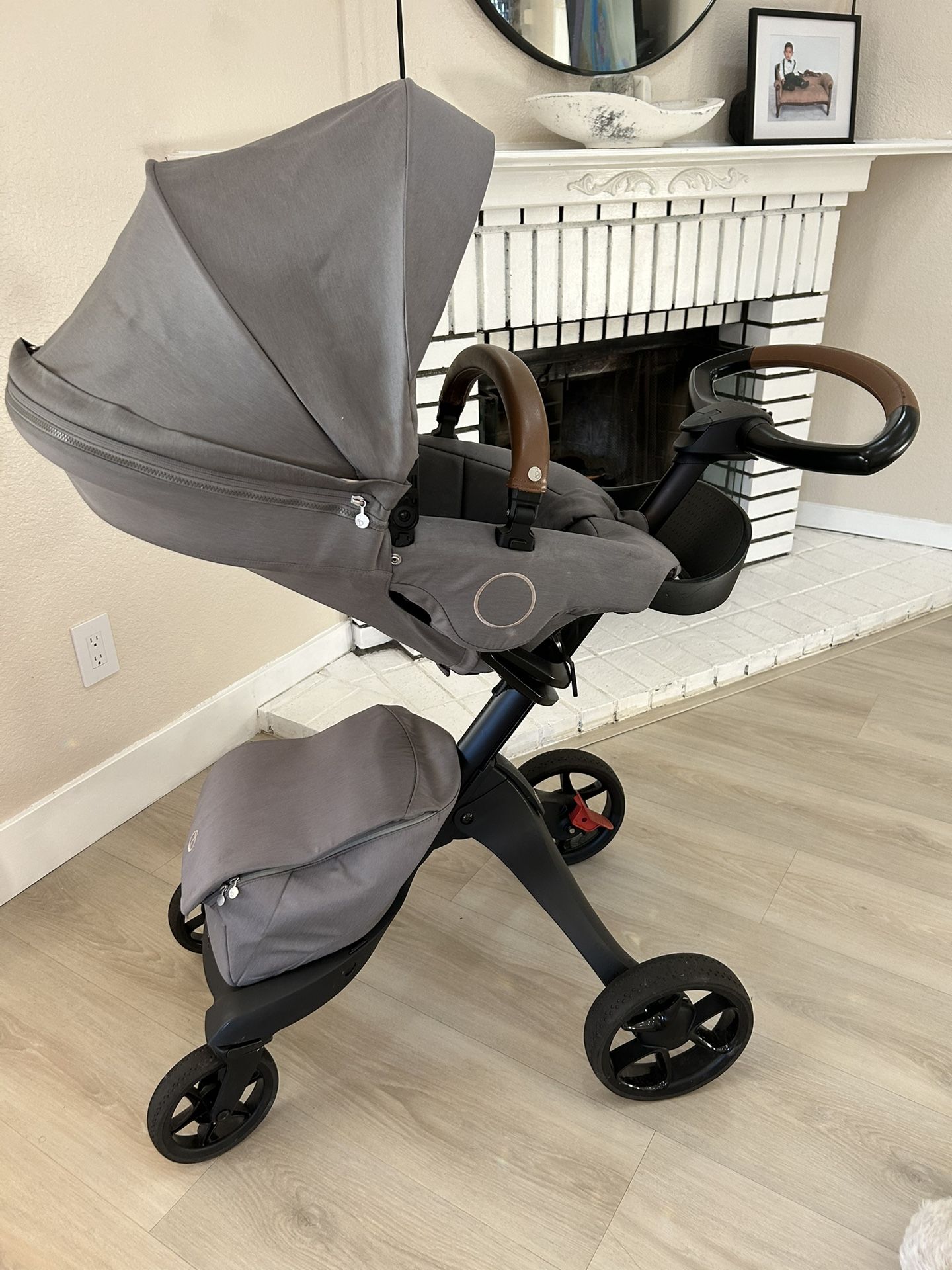 Stokke Stroller