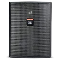 JBL Professional
Control 25AV speakers