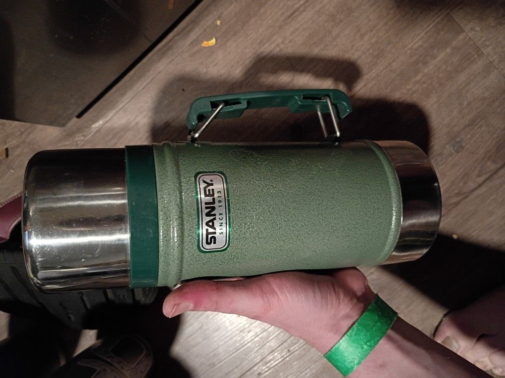 Stanley  Vintage Thermos 