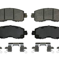Altima 2015 Ceramic Brake Pads (Brand New Never Used)