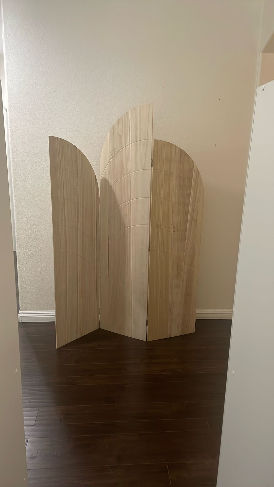 Folding Wooden Panels / Backdrop