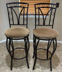 Bar Stools