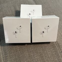 AirPods Pro 
