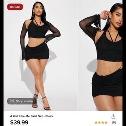 Fashion Nova