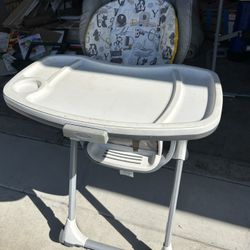 Graco High Chair
