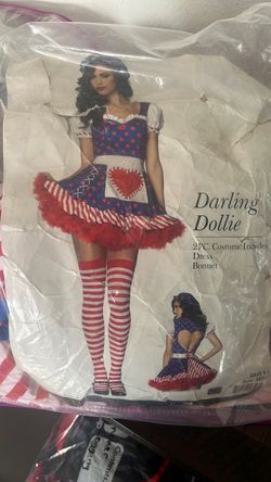 Darlling Dollie