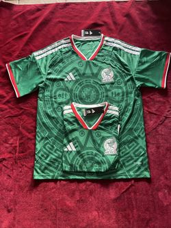 Mexico 🇲🇽 Mexico Jersey 🇲🇽 Mexico 🇲🇽 2026 