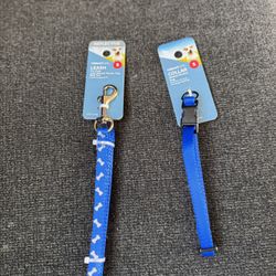 Dog Collar -Size small