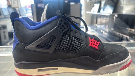 Air Jordan 4 Retro “Rare Air”