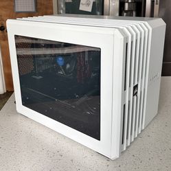 Gaming PC with GTX 1070