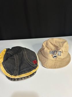 2 Hats