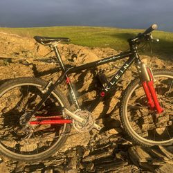 Klein Attitude Race Mountain Bike 