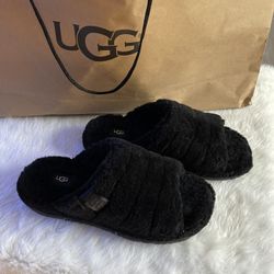 UGG SLIDES MEN AND WOMENS 4 Th OF JULY SPECIAL 