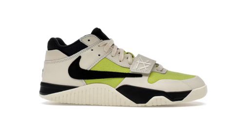 Travis Scott Bright Cactus