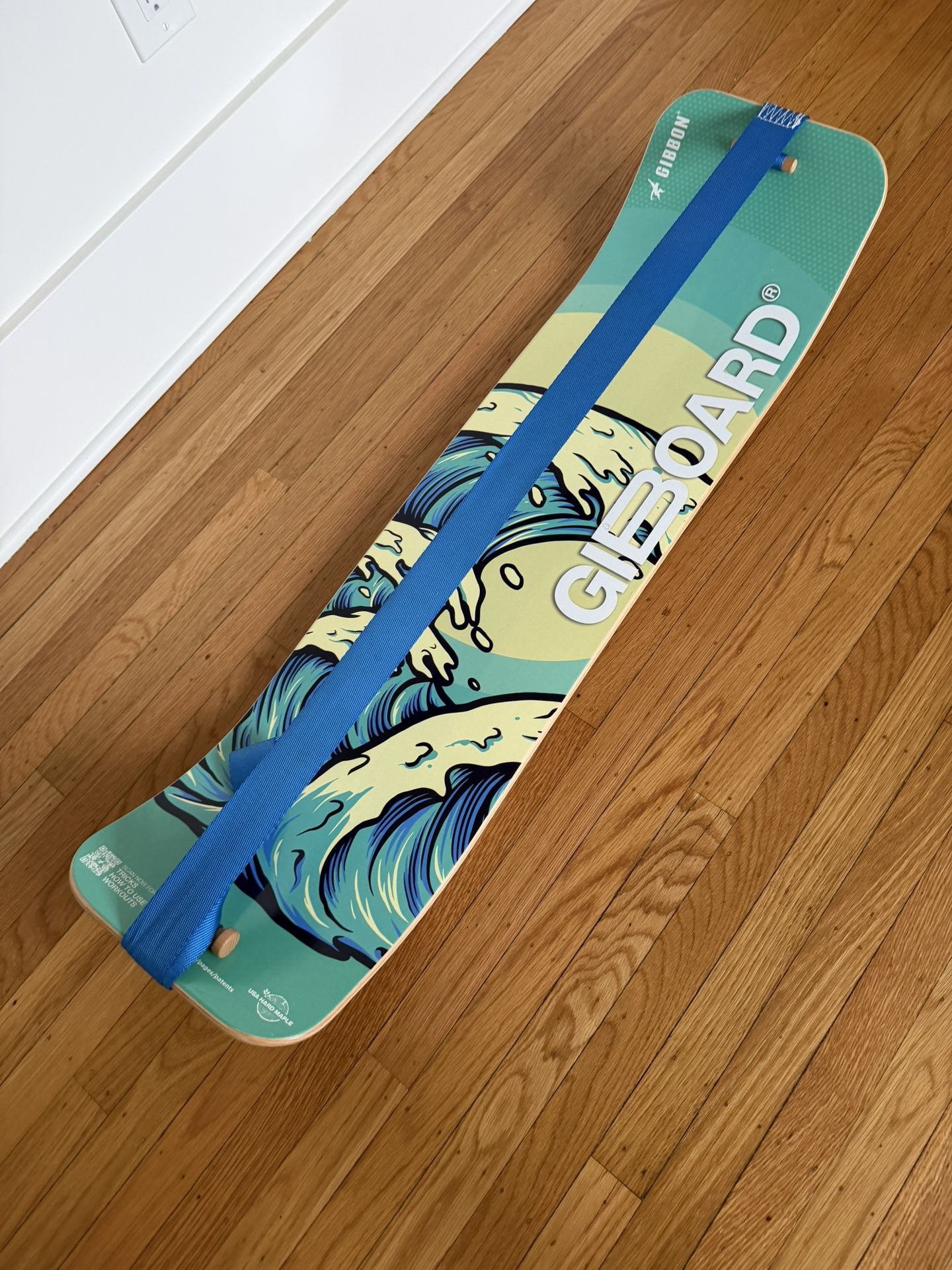 Gibbon GiBoard Balance Board
