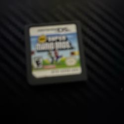 Super Mario Brothers