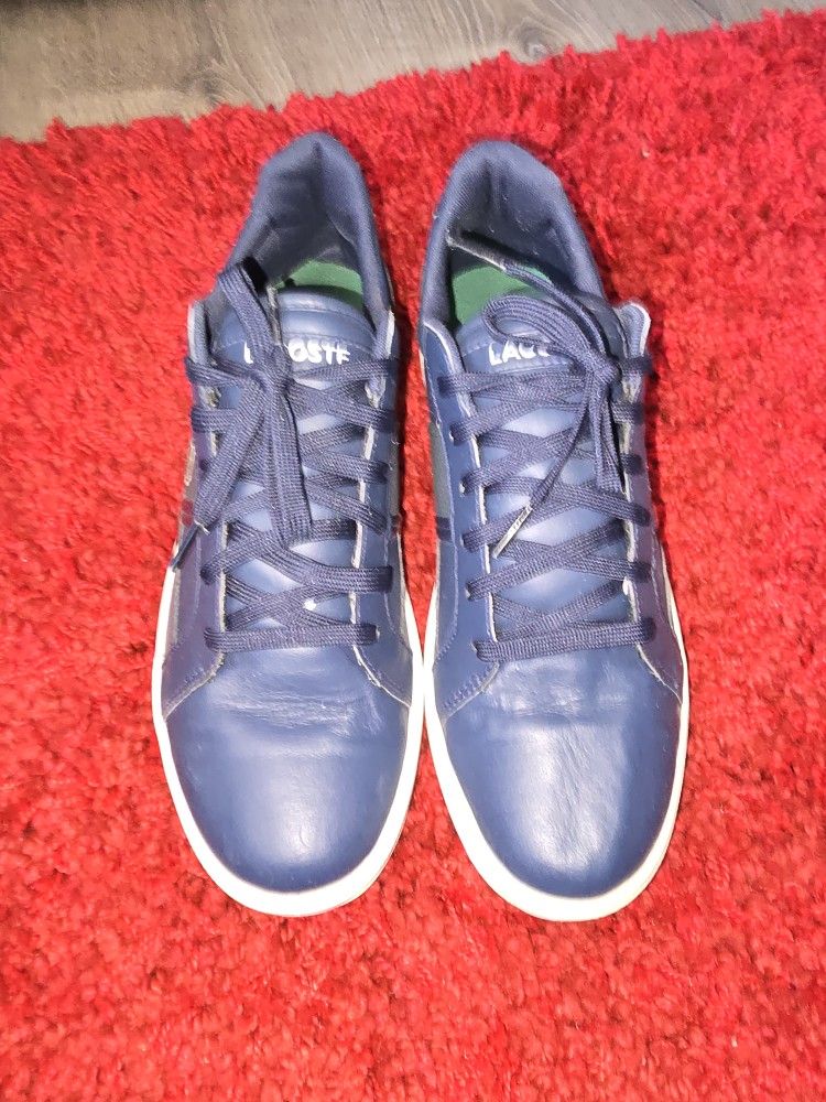 Lacoste