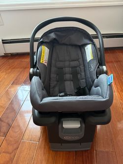 Graco car seat
