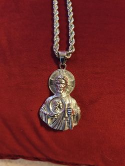 New Stainless steel 6mm26in Pendant mpu serious buyers don't deliver cash only price firm