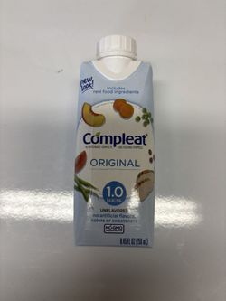 Formula Nestle 8.45 oz