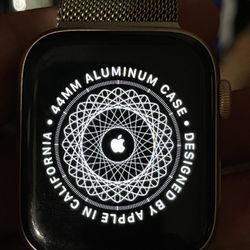Apple Watch Series 6 Rose Gold