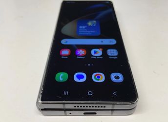 Samsung Galaxy Fold 4 Unlocked