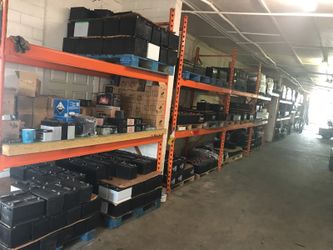 1633 east main Grand Prairie tx , El Guero Battery , {contact info removed} o {contact info removed} con Luis de la garza