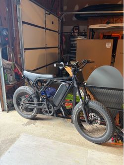 Ridstar Q20 1500w
