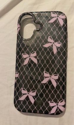 Velvet caviar iPhone 16