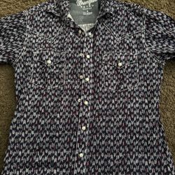Men’s Western Shirts 