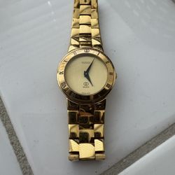 Gucci Watch