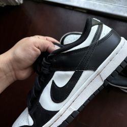 Nike dunks 