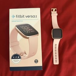 Fitbit Versa 2