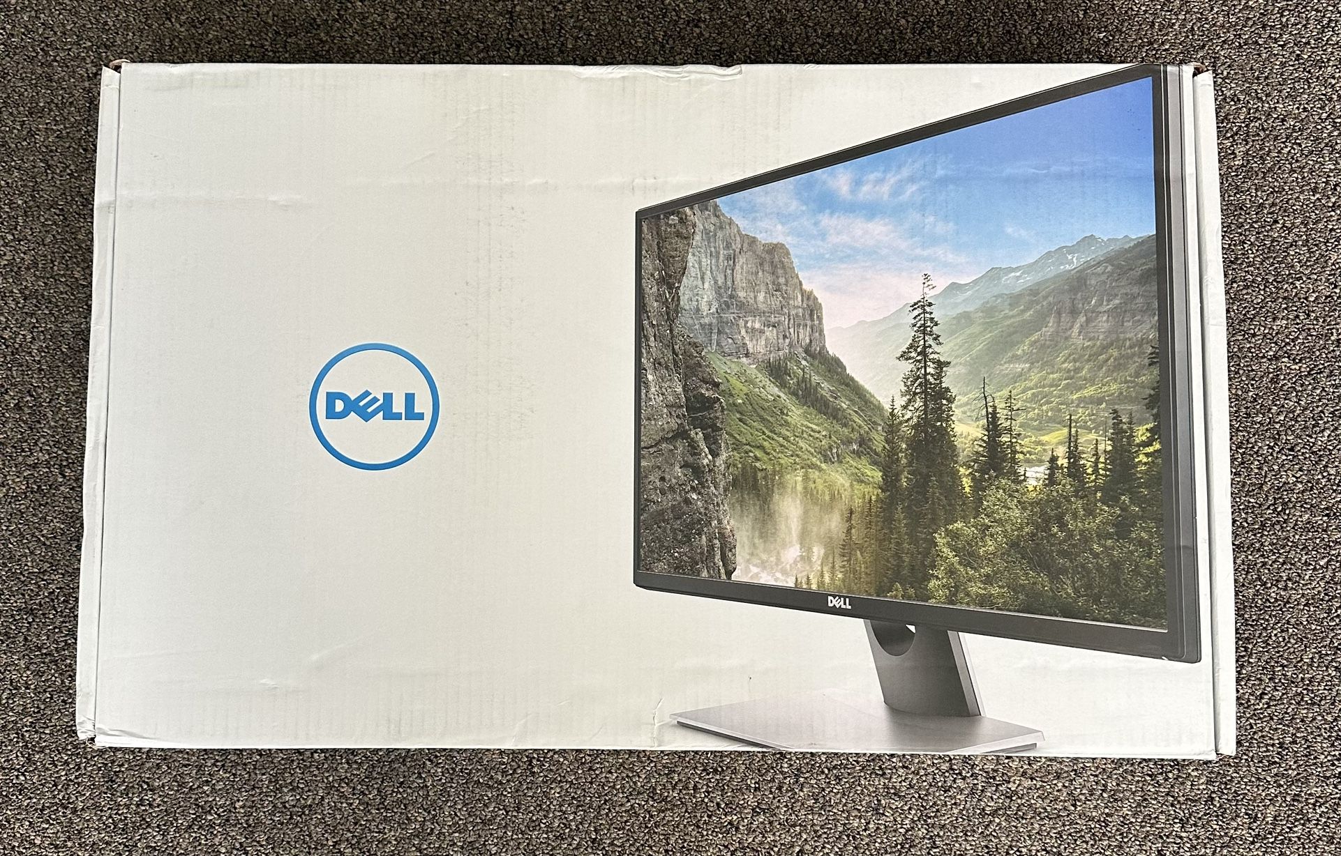 Dell Monitor