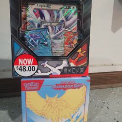 Pokemon Card $100