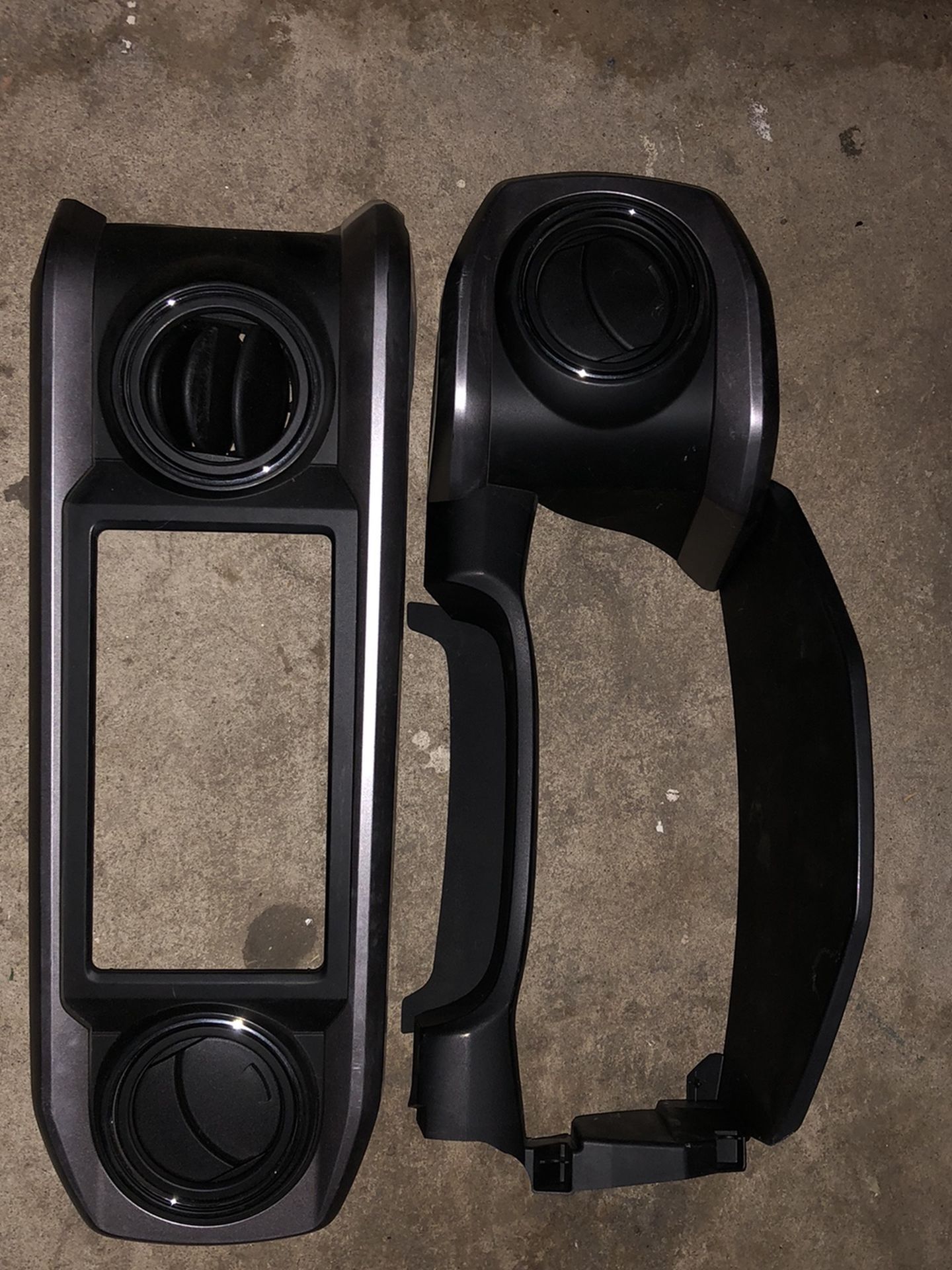 Toyota Instrument Panel Trim Panel