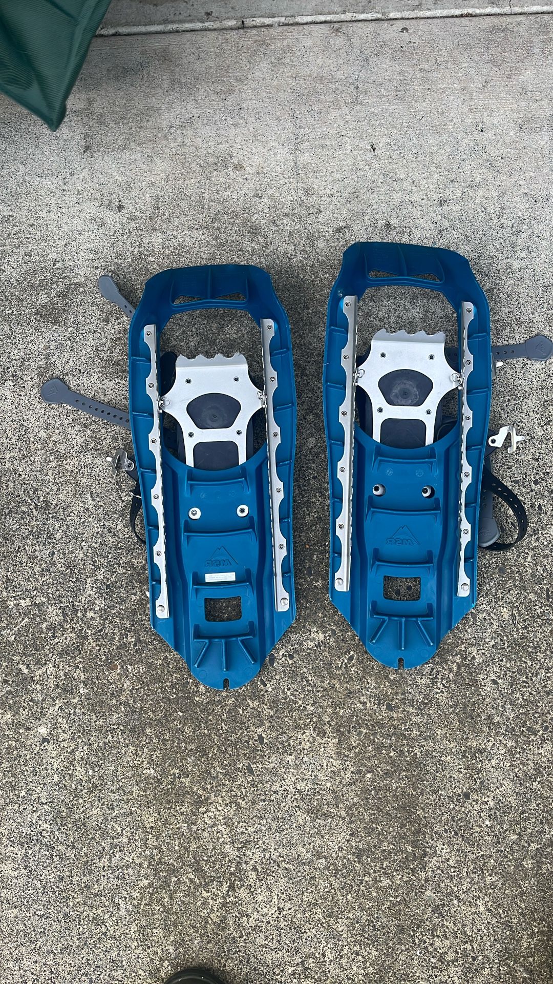 Snow Shoes