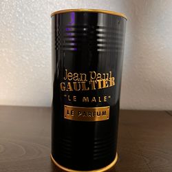 Jean Paul Gaulter(rep)