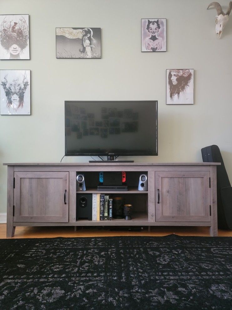 Console Table