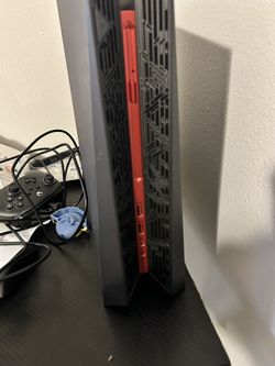 Asus Gaming Computer