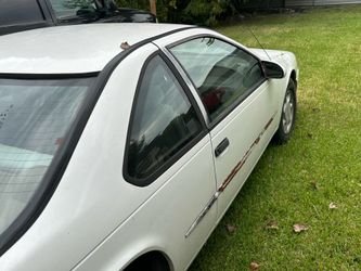 1995 Ford Thunderbird