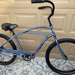 Electra Cruiser 1