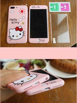 cover phone