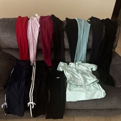 Girl Size 8 