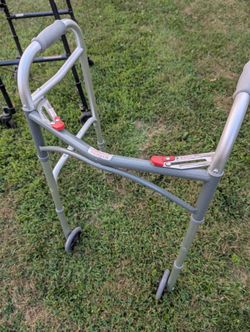 Nice Walker