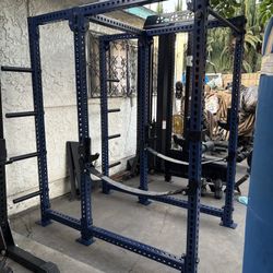 Rogue Rm-6 For Sale With Extra Pair Of J Cups 