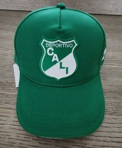 Deportivo Cali - Colombia Cap Hat
