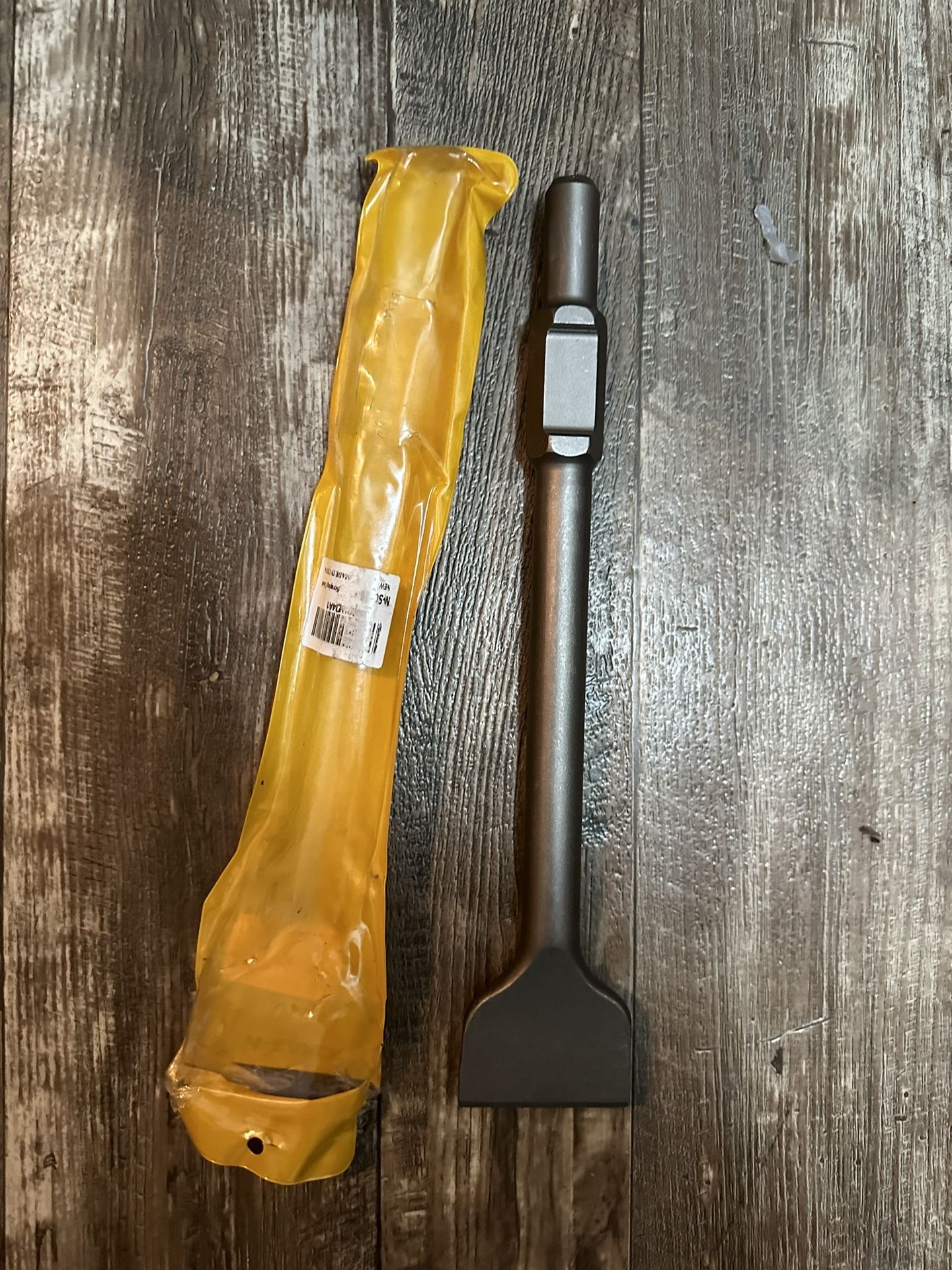 Demolition Hammer
