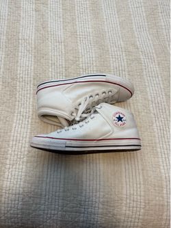 Chuck Taylor All Star Canvas