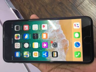 iPhone 8 Plus 64GB Unlocked